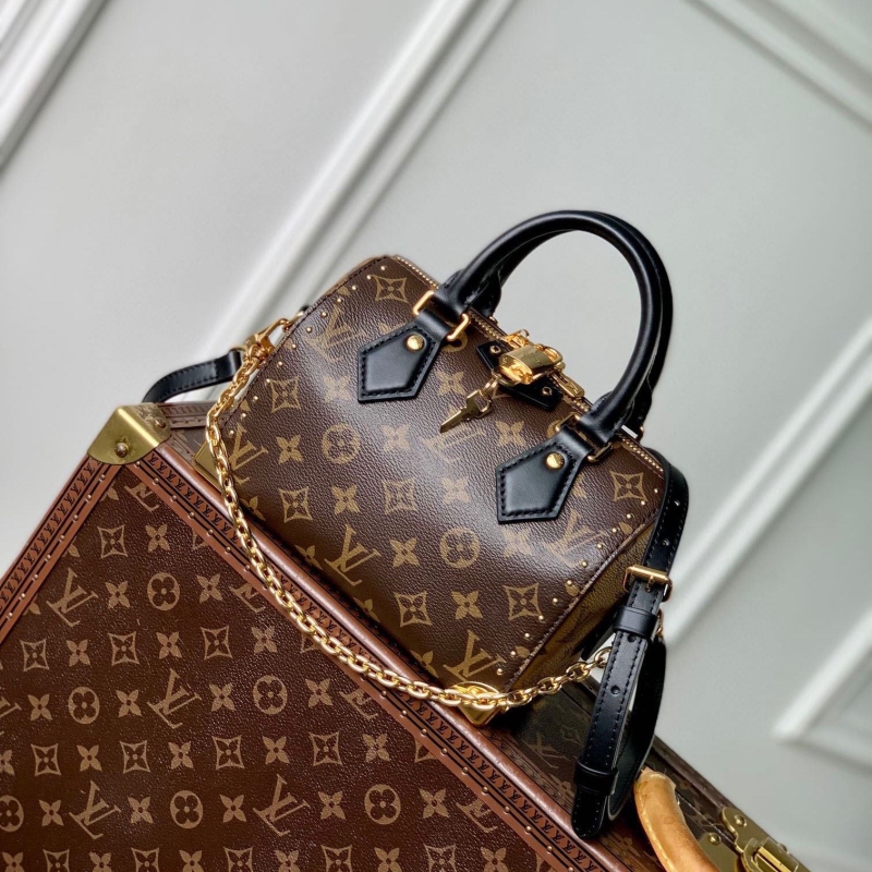 LV Speedy Bags